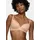 WP EX Bügel-BH beige/nude 75C