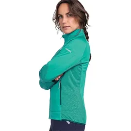 Schöffel Fleece Jacket Schruns L, spectra green, 36