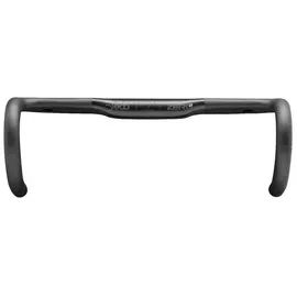 Deda Elementi Zero2 DCR RHM-Evo Drop Lenker, PoB (poliert auf schwarz), 40 cm