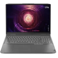 Lenovo LOQ 16" AMD Ryzen 5 7640HS 16 GB