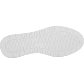 ARA Rom Sneaker, Weiss Blau, 38.5 EU (5,5 UK)