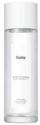 Huxley Toner Extract It Gesichtwasser