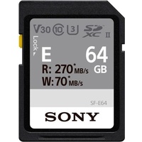Sony SBP-64A