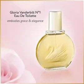Gloria Vanderbilt Eau de Toilette 30 ml