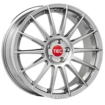 TEC Speedwheels AS2 7 0x17 4x108 ET18 MB65 1