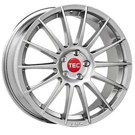 TEC Speedwheels AS2 7 0x17 4x108 ET18 MB65 1