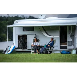 Thule Omnistor 5200 Markise 305 cm Mystic Grau