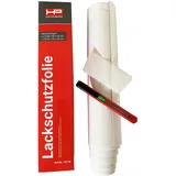 HP Autozubehör 14170 Lackschutzfolie Transparent