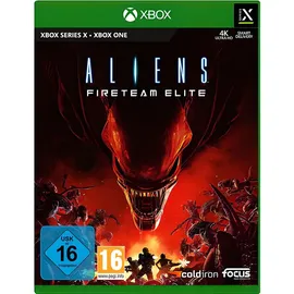 Aliens: Fireteam Elite (USK) (Xbox One/Series X)