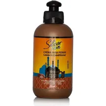 Silicon Mix Argan Oil Leave In