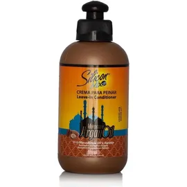 Silicon Mix Argan Oil Leave In