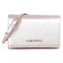 Valentino Ember Clutch Polyurethan Pink