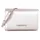 Valentino Ember Clutch Polyurethan Pink