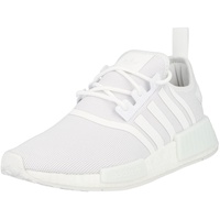 adidas NMD_R1 Cloud White / Cloud White / Cloud White 41 1/3