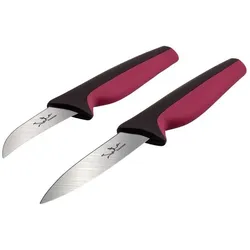 Jata 2 Knives Schäl- und Schälmesser Essential.