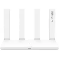 Huawei WiFi AX3 Quadcore Dualband Router