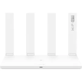 Huawei WiFi AX3 Quadcore Dualband Router