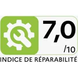 Nilfisk Easy 20 V weiß