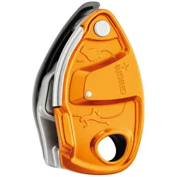 Petzl GRIGRI+ Sicherungsgerät