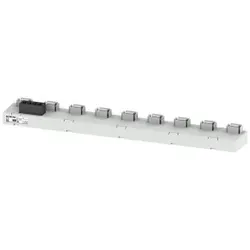 Siemens 7KT1238 9ER Sensorleiste zum Aufstecken der Sensoren, KO