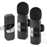 Boya BY-V2