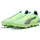 Puma Ultra 5 Match Herren Fizzy Apple-Puma White-Bluemazing 44