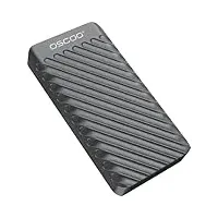 OSCOO 1TB SSD Festplatte Extern USB 3.2 Gen 2x2 Tragbare Festplatte Bis zu 2000 MB/s Duale USB Stick USB-A&USB-C Externer Speicher Kompatibel Android, Laptops, Tablets, Smart-TVs