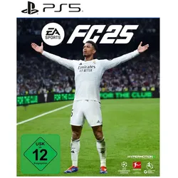 EA Sports FC 25