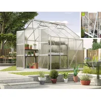 Vitavia Jupiter 6700 Alu HKP 4 mm 6,7 m²