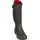 Euro PM Cardinal Gummistiefel Braun 44