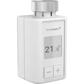 Homematic IP Heizkörperthermostat Flex HmIP-eTRV-F