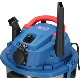 Dedra Industriestaubsauger 1600W 20L