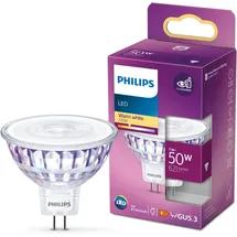 Philips LED-Spot 77397700 7W GU5.3 warmweiß