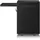 WMF Rollwagen H89/B59,7/T70 cm Stahl Schwarz
