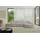 altdecor Ecksofa Ottomane Rechts MARI-L2 - 328x171x79 cm Hellbraun Velours