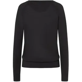 super.natural Leisure jet black L