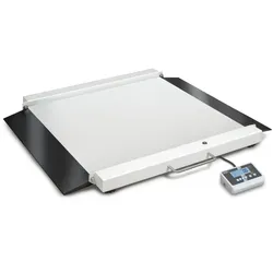 Rollstuhlwaage KERN MWA 300K-1M