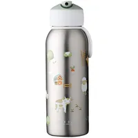 Mepal Thermoflasche Flip-Up Campus mehrfarbig 0,35 l