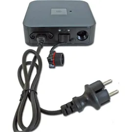 Fluidra Deutschland GmbH Poolroboter Power 4.0 50 cm