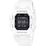 Casio G-Shock Armbanduhr GD-B500-7ER Digitaluhr - Schwarz