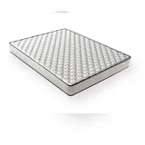 DAGOSTINO HOME 7-Zonen Kaltschaum 90 x 200 cm H3