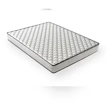 DAGOSTINO HOME 7-Zonen Kaltschaum 90 x 200 cm H3