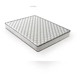 DAGOSTINO HOME 7-Zonen Kaltschaum 90 x 200 cm H3