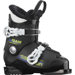 SALOMON TEAM T2 20 - Ki., black/white (18 MP)