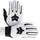 Fox Flexair Diffuse Bikehandschuhe-Weiss-XL