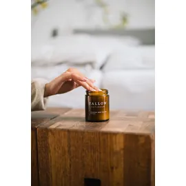 tallow Körperbutter Citrus 180 ml