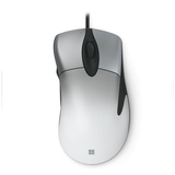 Microsoft Pro IntelliMouse weiß/schwarz