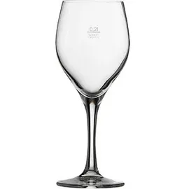 Schott Zwiesel Rotweingläser Mondial 0,2 l /-/ 335,0 ml, 6 St.