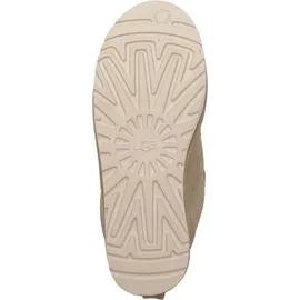 UGG Australia Lo Lowmel Mustard Seed 39