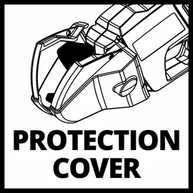 Einhell GE-LS 18 Li Akku-Astschere solo (3408300)